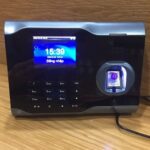 Máy chấm công Ronald Jack U160/ID / 3000 vân tay