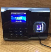 Máy chấm công Ronald Jack U160/ID / 3000 vân tay