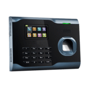 Máy chấm công Ronald Jack U160/ID / 3000 vân tay