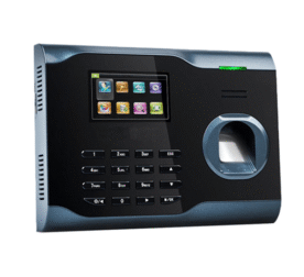 Máy chấm công Ronald Jack U160/ID / 3000 vân tay