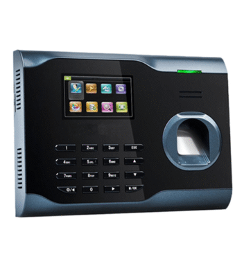 Máy chấm công Ronald Jack U160/ID / 3000 vân tay