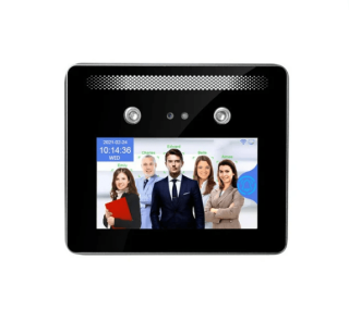 Máy chấm công & kiểm soát cửa Ronald Jack AI05Pro
