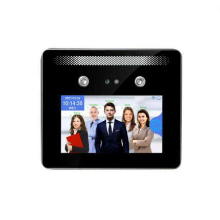 Máy chấm công & kiểm soát cửa Ronald Jack AI05Pro