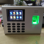 Máy chấm công Ronald Jack DG600 Máy chấm công Ronald Jack DG-600BID ; X628 T
