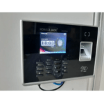 Máy chấm công vân tay Ronald Jack F678 Pro