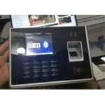 Máy chấm công vân tay Ronald Jack F678 Pro