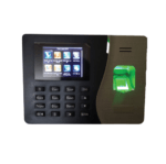 Máy chấm công vân tay Ronald Jack RJ3400 Pro
