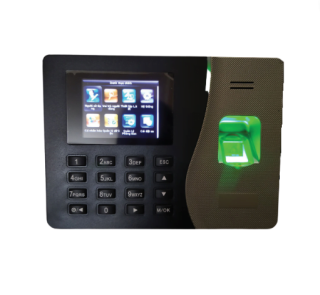 Máy chấm công vân tay Ronald Jack RJ3400 Pro
