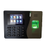 Máy chấm công vân tay Ronald Jack RJ3400 Pro