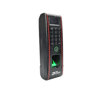 Máy chấm công & kiểm soát cửa Ronald Jack TF1700