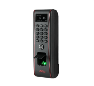 Máy chấm công & kiểm soát cửa Ronald Jack TF1700