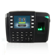 Máy chấm công Ronald Jack TFT600 / 10000 vân tay / giao dịch 200000 lần
