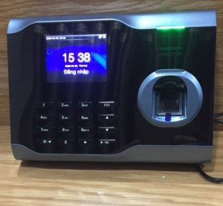Máy chấm công Ronald Jack U160-C WIFI