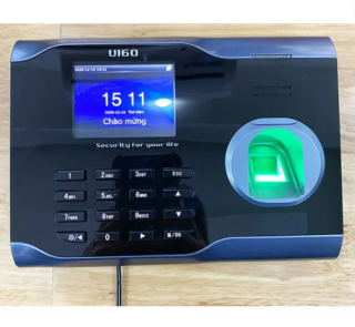 Máy chấm công Ronald Jack U160-C WIFI