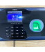 Máy chấm công Ronald Jack U160-C WIFI
