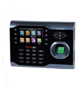 Máy chấm công Ronald Jack Iclock 360 / 8000 vân tay / giao dịch 200000 lần