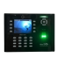 Máy chấm công Wise eye 9089 / 8000 vân tay / giao dịch 200000 lần