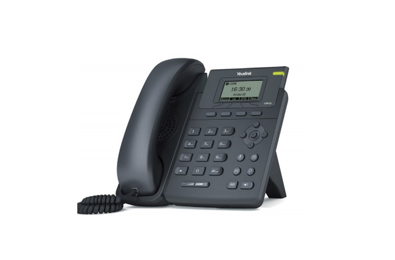 Điện thoại bàn Yealink SIP-T19 E2