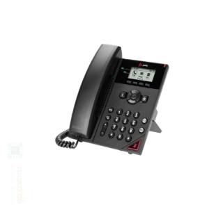 Điện thoại IP Polycom VVX 150