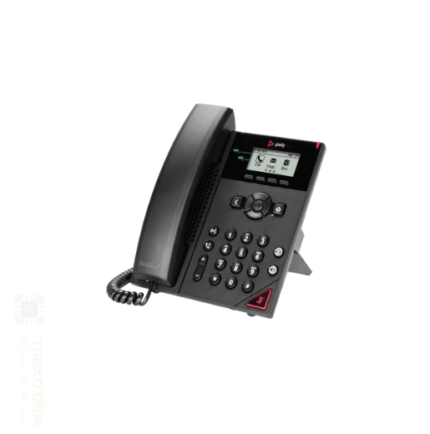 Điện thoại IP Polycom VVX 150