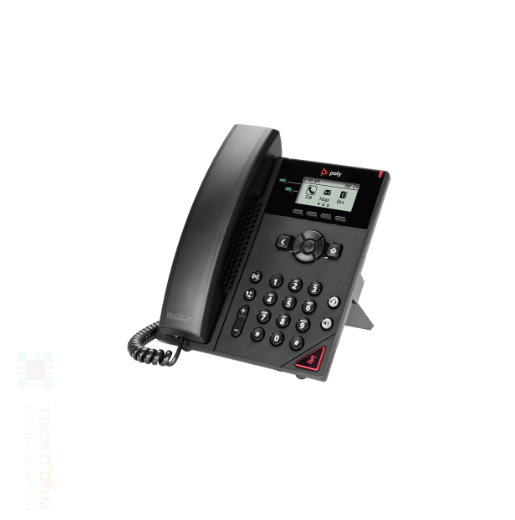 Điện thoại IP Polycom VVX 150