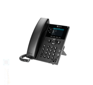 Điện thoại IP Polycom VVX 250