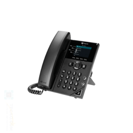 Điện thoại IP Polycom VVX 250