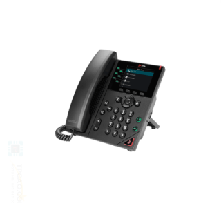 Điện thoại IP Polycom VVX 350