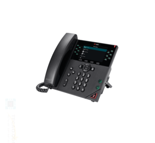Điện thoại IP Polycom VVX 450