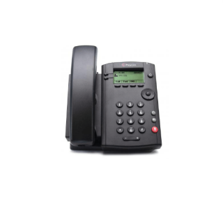 Điện thoại IP Polycom VVX 101