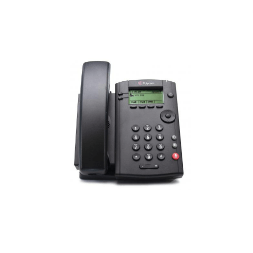 Điện thoại IP Polycom VVX 101