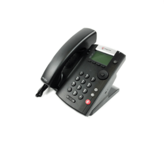 Điện thoại IP Polycom VVX 201