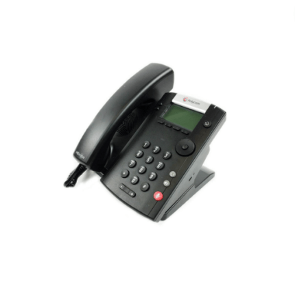 Điện thoại IP Polycom VVX 201