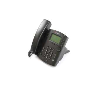 Điện thoại ip Polycom VVX 300