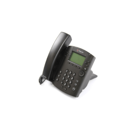 Điện thoại ip Polycom VVX 300