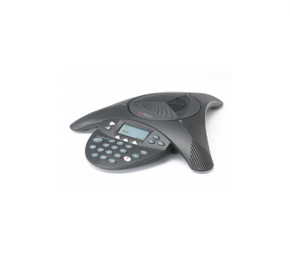 Điện thoại hội nghị Polycom Soundstation 2 Display