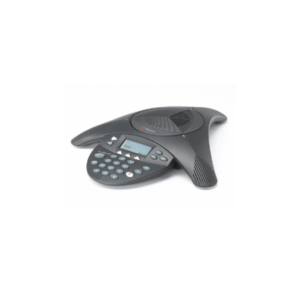 Điện thoại hội nghị Polycom Soundstation 2 Display