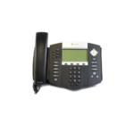 Điện thoại IP Polycom SoundPoint 650