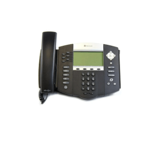 Điện thoại IP Polycom SoundPoint 650