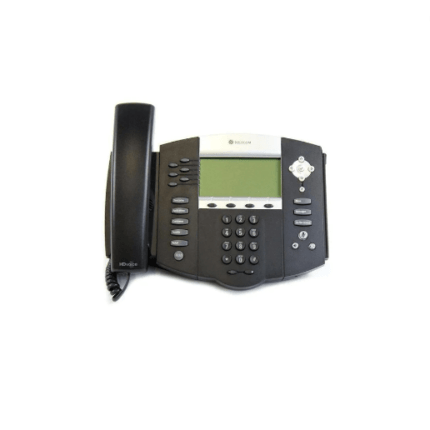 Điện thoại IP Polycom SoundPoint 650