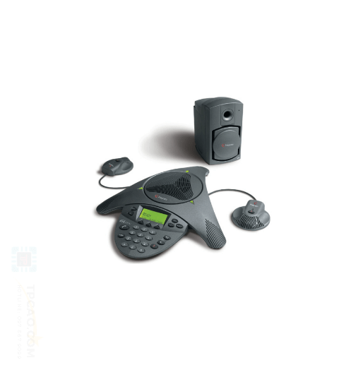 Polycom Soundstation VTX1000