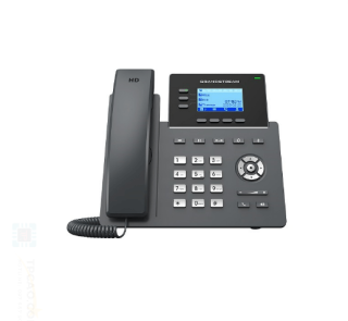 Điện thoại IP Grandstream GRP2603P