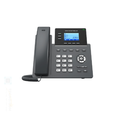 Điện thoại IP Grandstream GRP2603P