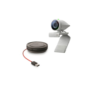 Combo1: Bộ thiết bị hội nghị Poly SMB Meeting