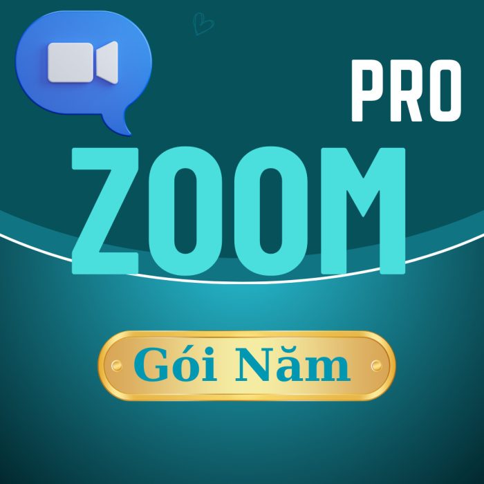 mua zoom pro