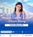Mua account zoom bản quyền