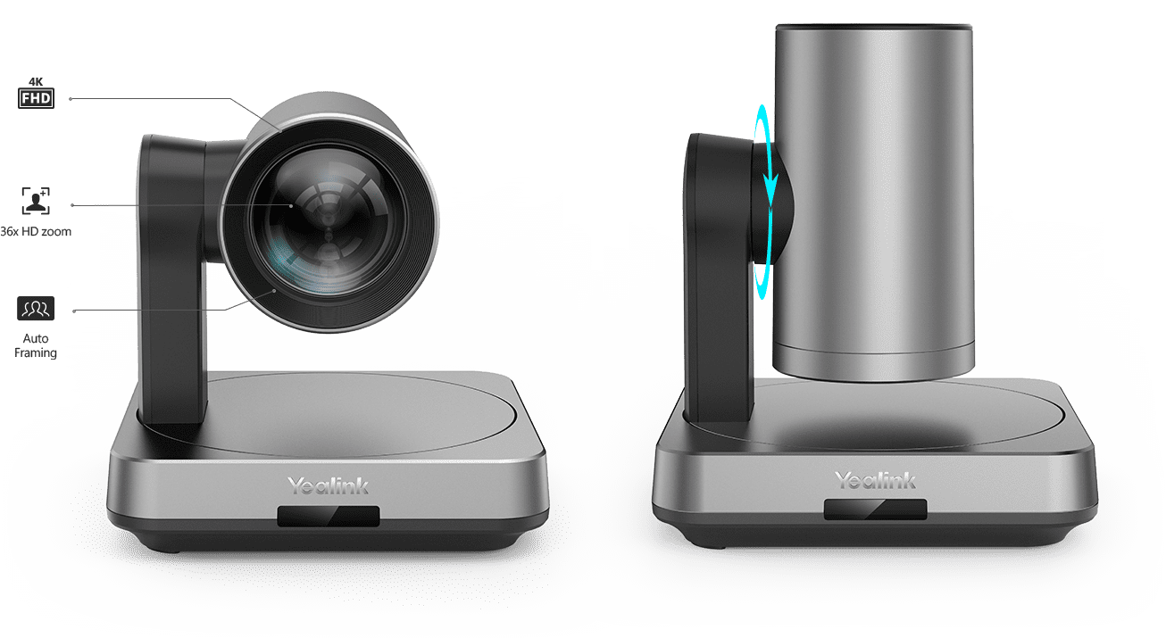 yealink vc880