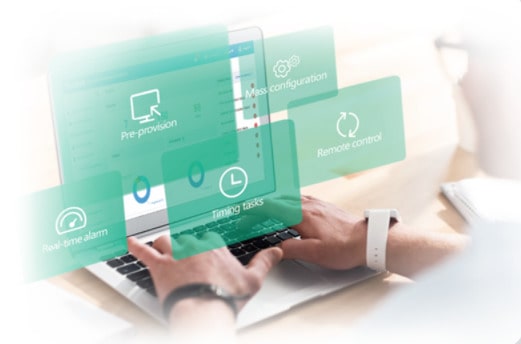 Giải pháp hội nghị Yealink MVC-BYOD