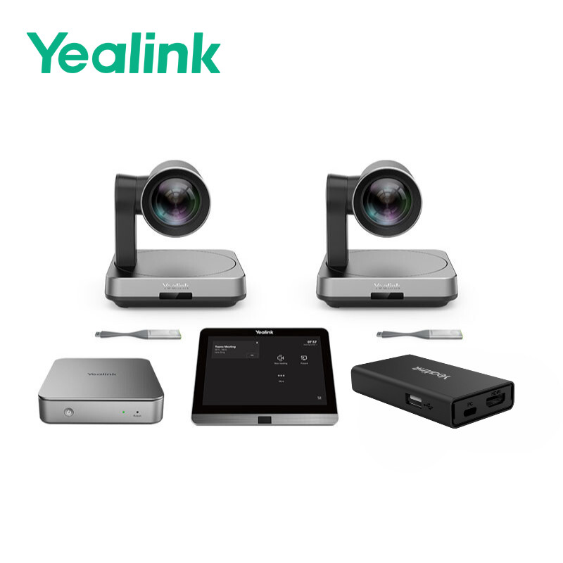 Giải pháp hội nghị Yealink MVC-BYOD
