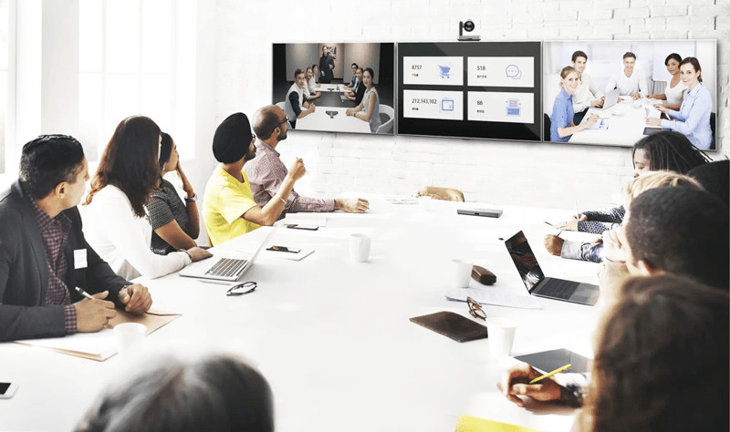 Luồng 4K kép - Âm thanh độ phân giải cao và Video UltraHD